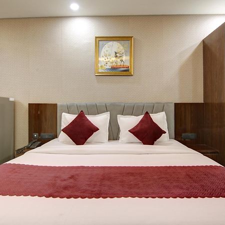 Limewood Stay - Millennium Huda City Center غورغاون المظهر الخارجي الصورة