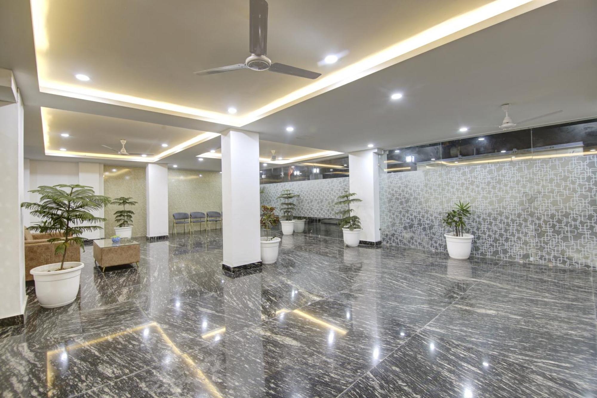 Limewood Stay - Millennium Huda City Center غورغاون المظهر الخارجي الصورة