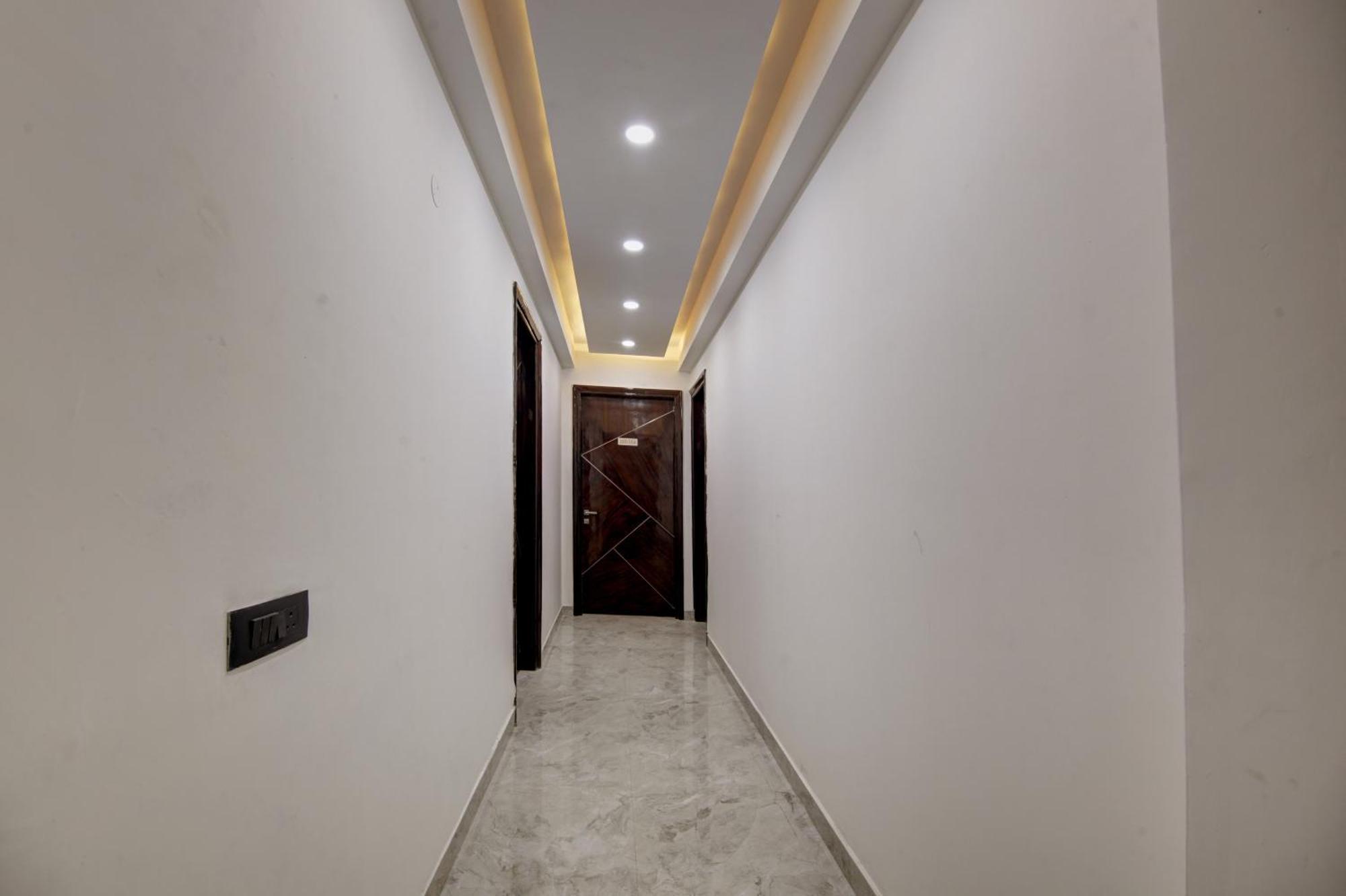 Limewood Stay - Millennium Huda City Center غورغاون المظهر الخارجي الصورة